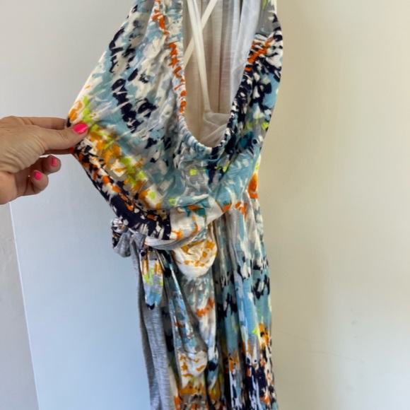 Michael Stars Jersey sundress Maxi - Picture 6 of 6